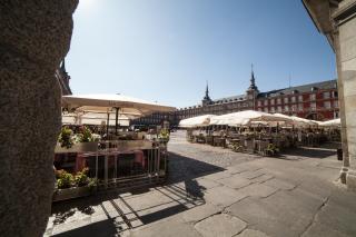 For You Rentals Apartment TEMPORAL Madrid Paloma-La Latina PAL4 - Madrid - 9