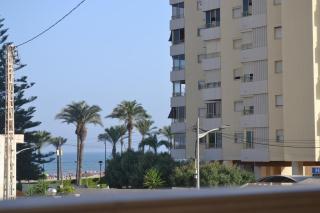Apartamentos Lunamar - El Campello - 9