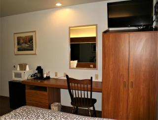 Sleep Inn St Robert-Fort Leonard Wood - St. Robert - 7