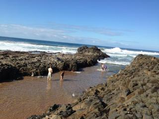 The Perfect Beach Escape - 6 Sovereign Sands - KwaDukuza - 4
