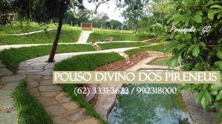 Pouso Divino dos Pireneus - Pirenópolis - 0