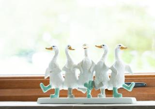 Hartcliffe Retreat - 1