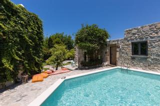 Muazzo Creta Stone House, a Fairytale Cottage, By ThinkVilla - Pigi - 0