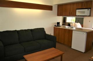 Sleep Inn St Robert-Fort Leonard Wood - St. Robert - 9