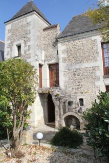 Gîte Au près du Lys - Saint-Martin-le-Beau - 0