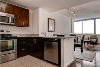 Global Luxury Suites Downtown Jersey City - Jersey City - 9