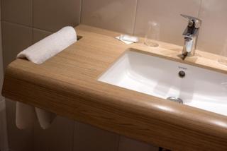 Hotel Beysang - Châtenois - 6