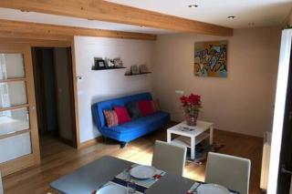 Apartamento con vistas a la catedral - Santiago de Compostela - 5
