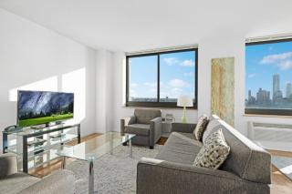 Global Luxury Suites Downtown Jersey City - Jersey City - 5