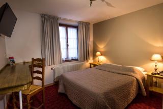 Hotel Beysang - Châtenois - 5