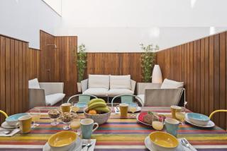 BmyGuest - Sao Bento Terrace Apartment - Lisbona - 3