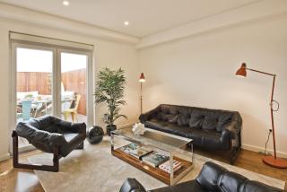 BmyGuest - Sao Bento Terrace Apartment - Lisbona - 4