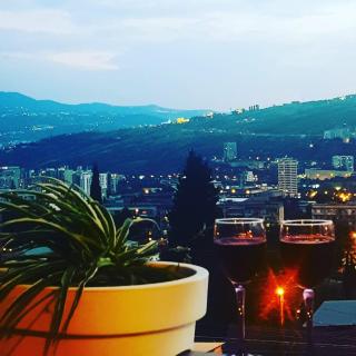 Red Hotel - Tbilisi - 5