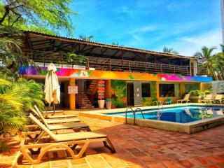 The Cantamar Beach Hostel - 0