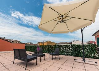 The Roof Top Life - Verona - 0