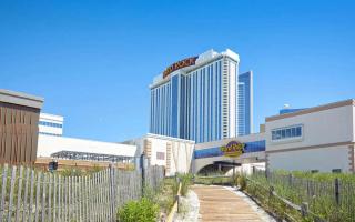 Hard Rock Hotel & Casino Atlantic City - Atlantic City - 5