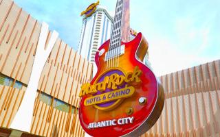 Hard Rock Hotel & Casino Atlantic City - Atlantic City - 7