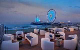 Hard Rock Hotel & Casino Atlantic City - Atlantic City - 2