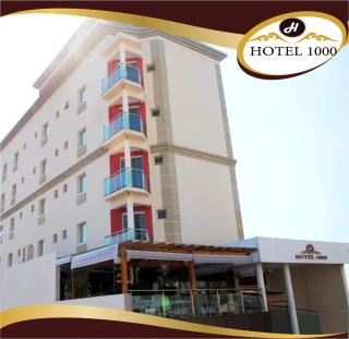 Hotel 1000 - Piracicaba - 4
