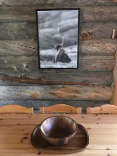 Avatar Kelo Cottage - Ruka - 6