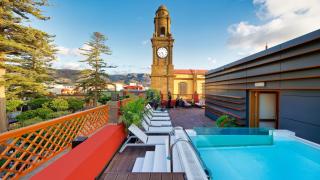 Hotel Emblemático Agáldar - 9