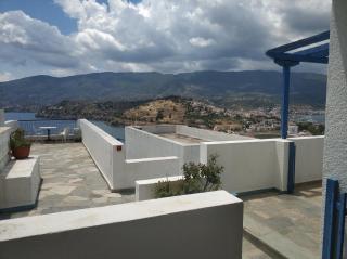 Rania Studios - Poros - 9