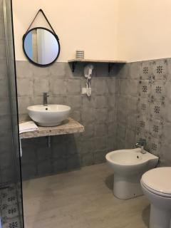Le Camere Di Don Vito - Noto - 6
