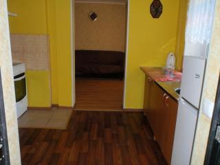 Ozola street apartment - Ventspils - 3