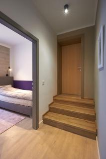 7Domb Apartman - Komló - 3
