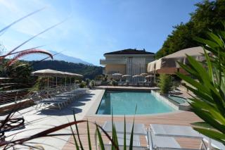 Hotel Ambassador - Levico Terme - 2