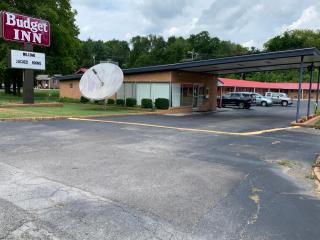 Budget Inn Pulaski - Pulaski - 0