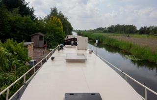 Houseboat Vinkeveen - 7