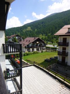 La Segheria - Pragelato - 6