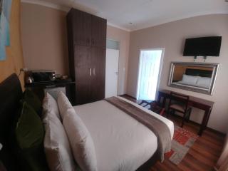 Scenery Guest House - 1