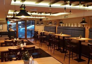 Milmari Resort, Apartman Premier 27 - 9