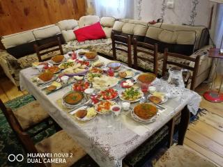 Nora's guesthouse - 4