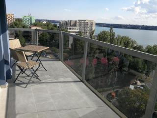 Inima Mamaia LuxyMar 2 Apartment - 3