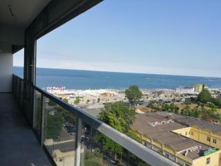 Inima Mamaia LuxyMar 2 Apartment - Mamaia - 7