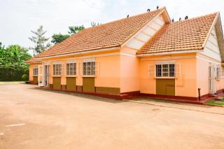 Starlight Hotel Mbale - 4