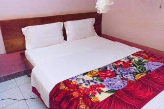 Starlight Hotel Mbale - Mbale - 0