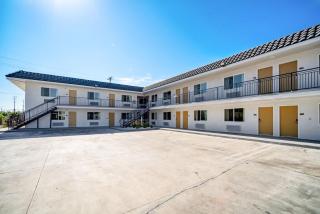 Trend Hotel at LAX Airport - Inglewood - 4