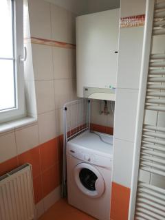 Apartmány pod Divadlem - Znojmo - 1