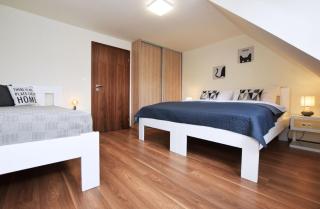 Apartmán U Sikorek - Říčky - 5