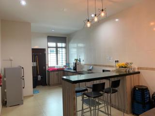 Jonker 88 Homestay Melaka - Malacca - 6