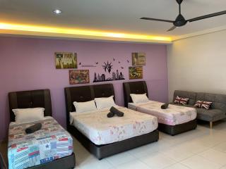 Jonker 88 Homestay Melaka - 7