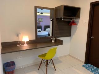 Jonker 88 Homestay Melaka - Malacca - 5