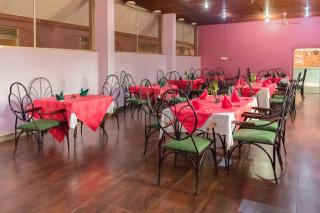 Soroti Hotel 2001 - Soroti - 1