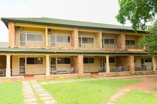 Soroti Hotel 2001 - Soroti - 0