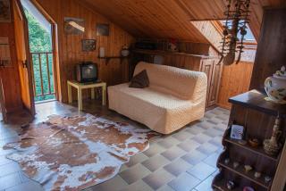 Mansardato In Lurisia - 3