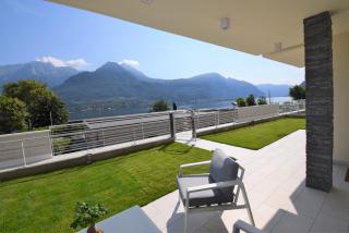 Appartamento Fiordaliso Bellagio Wild Flowers - HOT TUB - Onno - 8